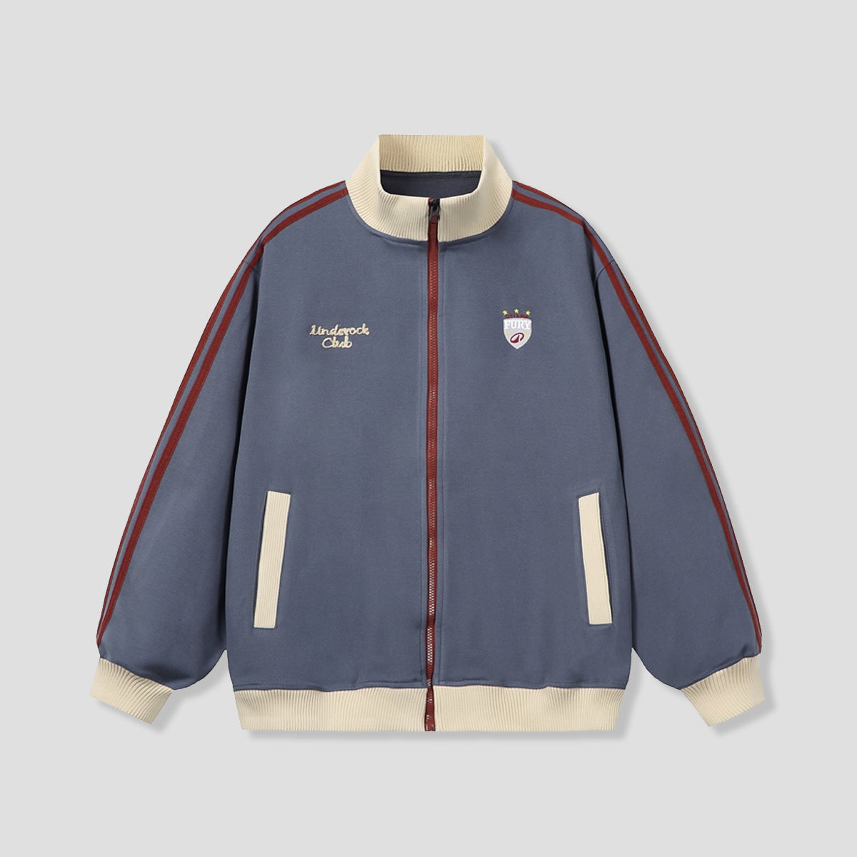 アーバンコード ジャケット