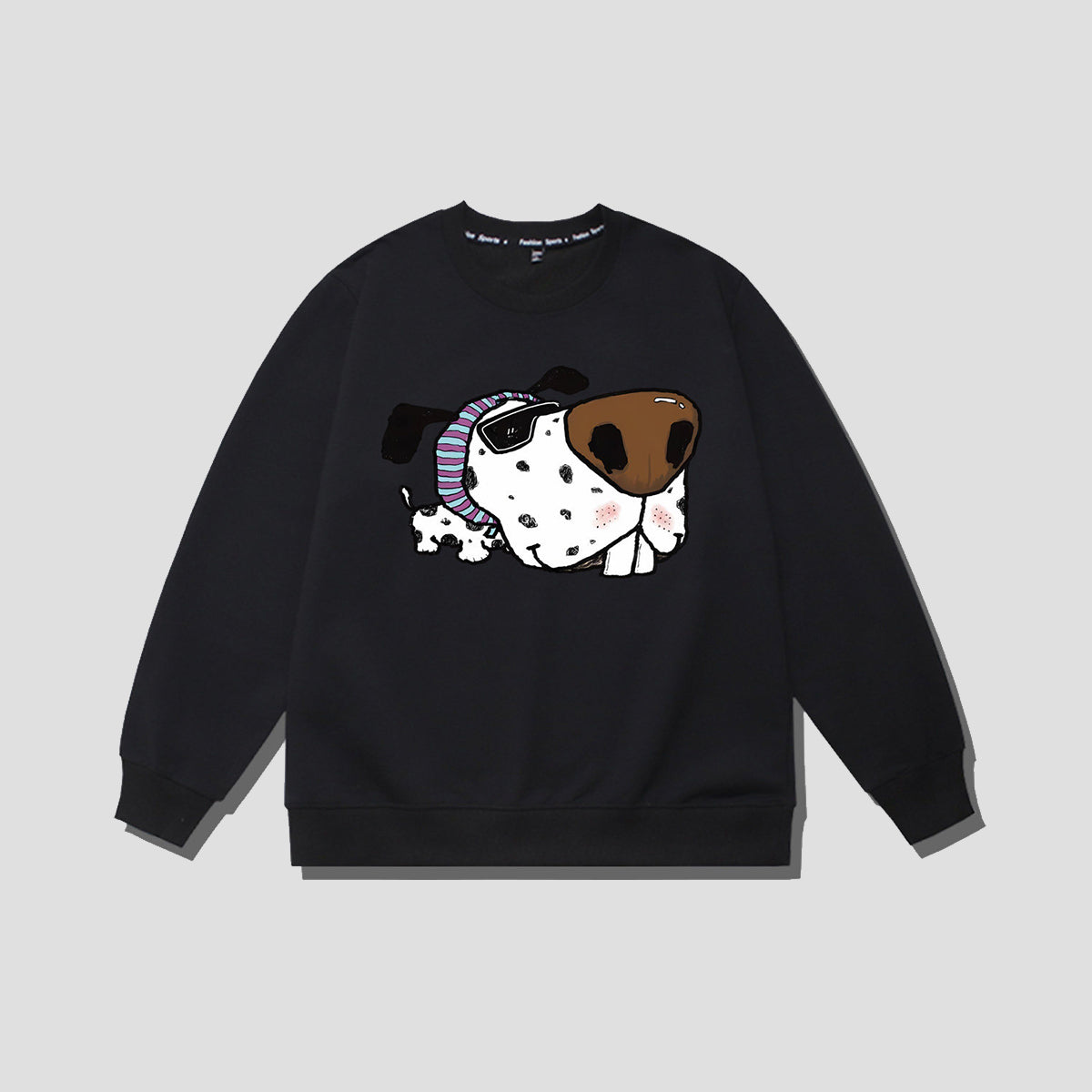 ビッグノーズドッグ スウェット