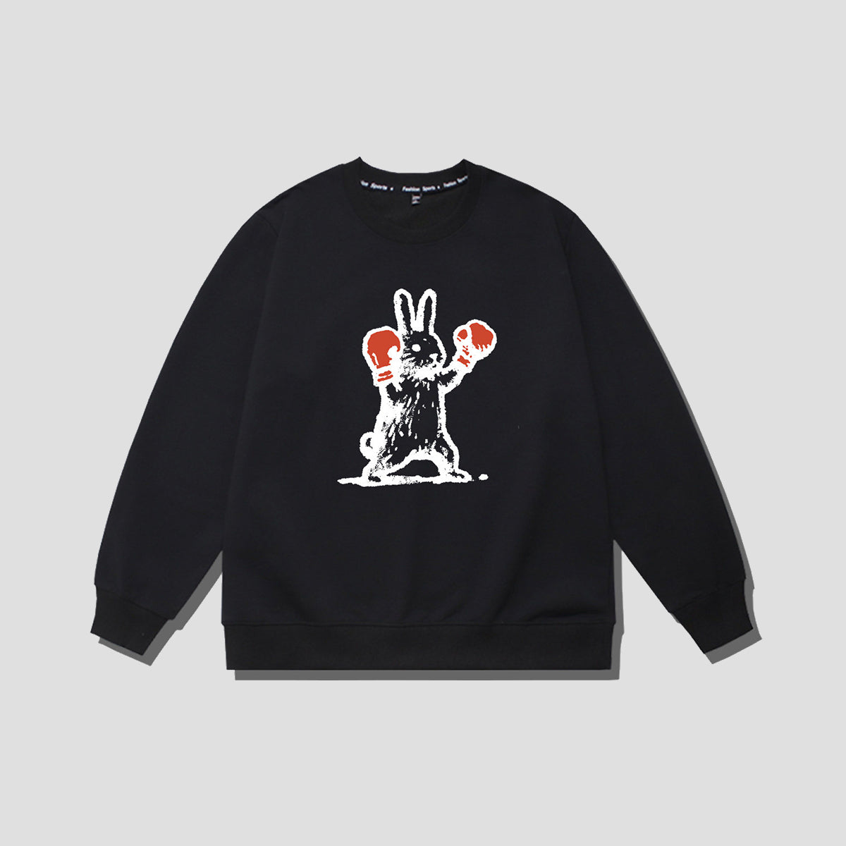 ファイティングラビット スウェット
