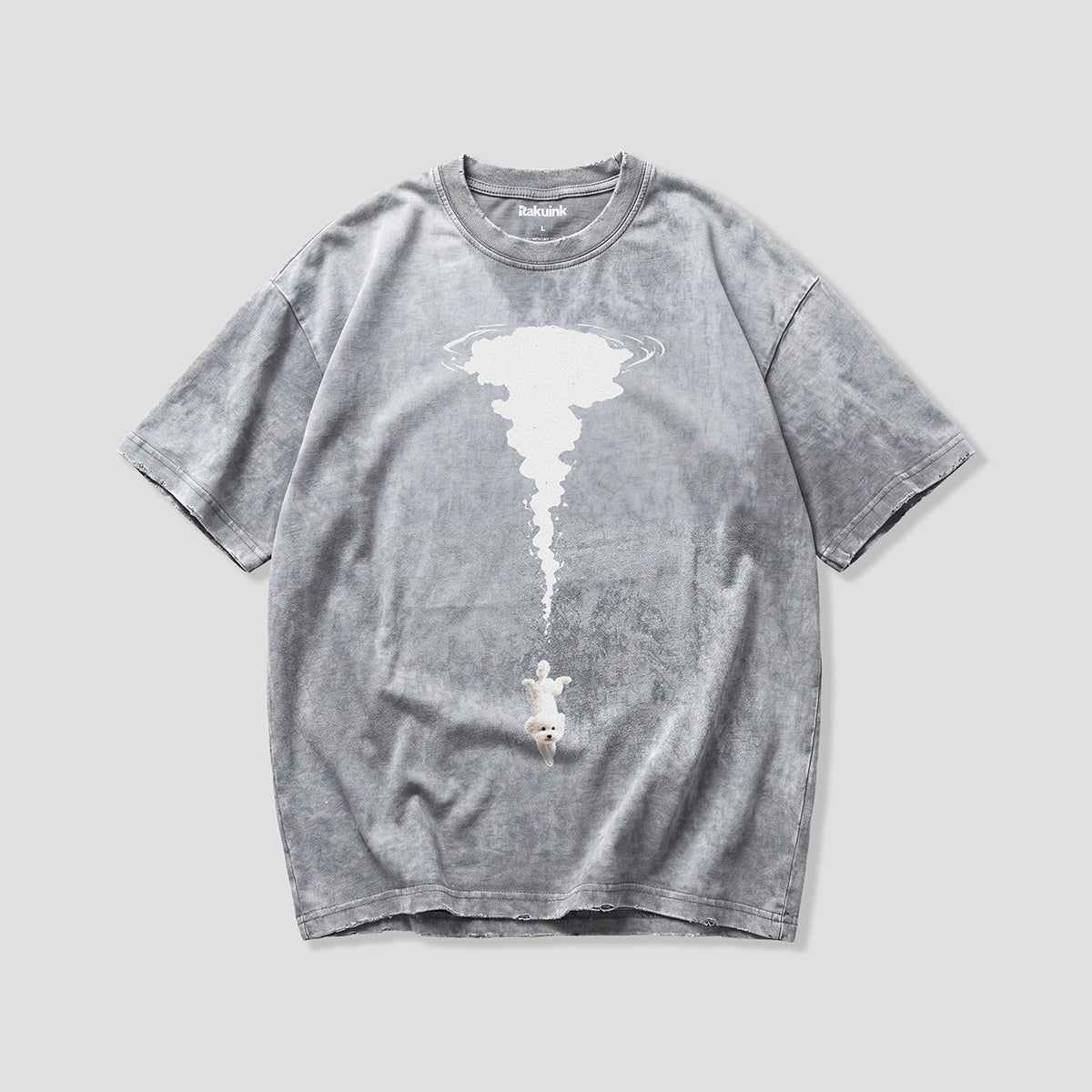 【予約】ダイブビション グラフィックTシャツ