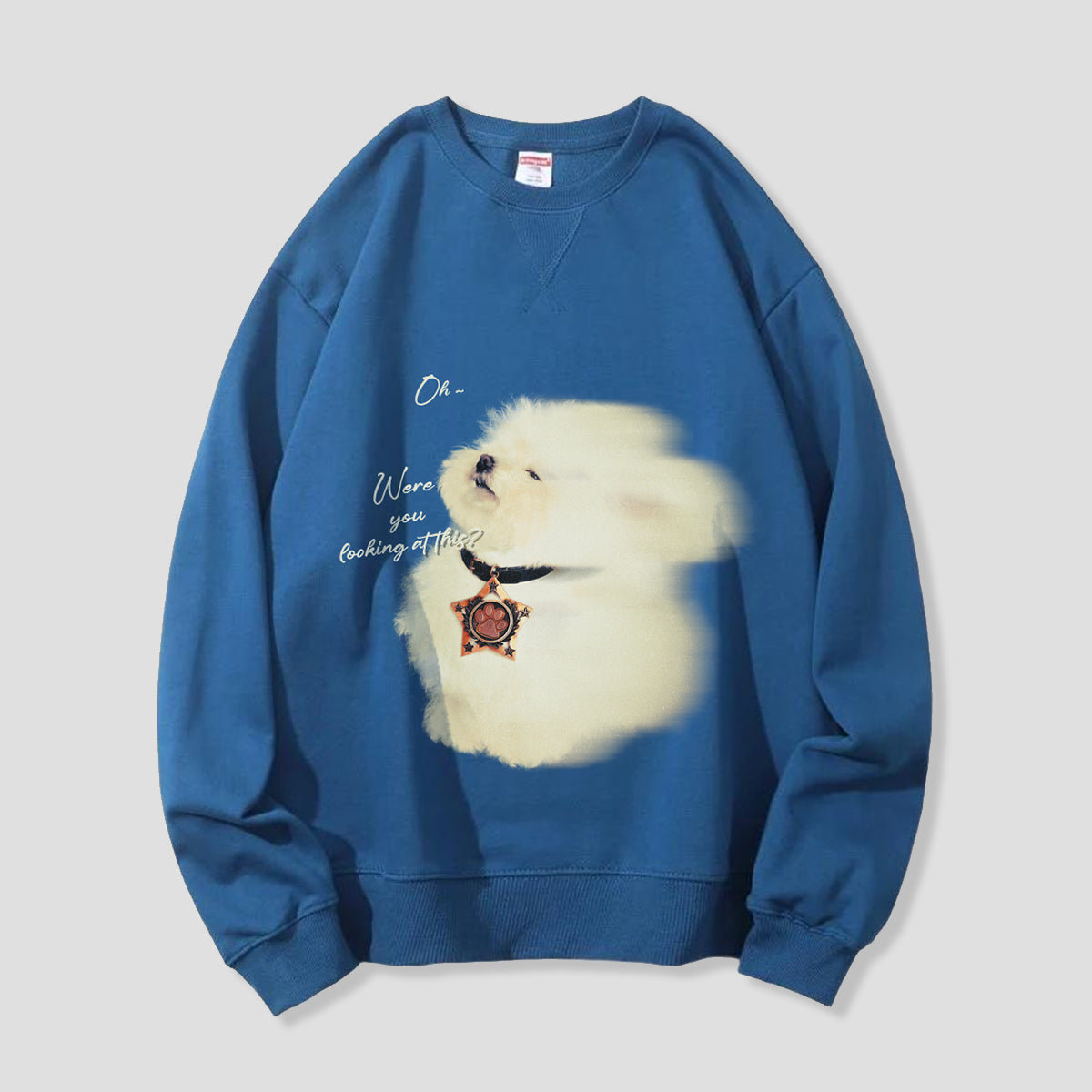 【予約】マイメダル ドッグ  スウェット