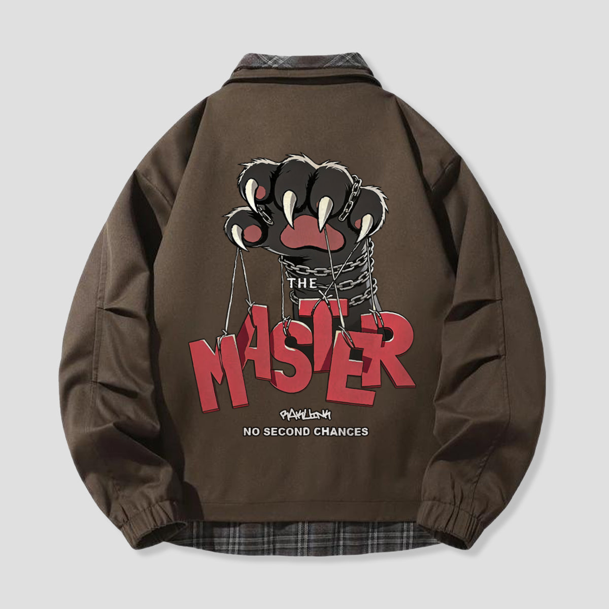 【予約】キャットマニピュレーター ジャケット