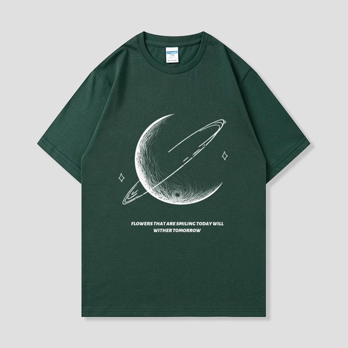 ルナブルームTシャツ