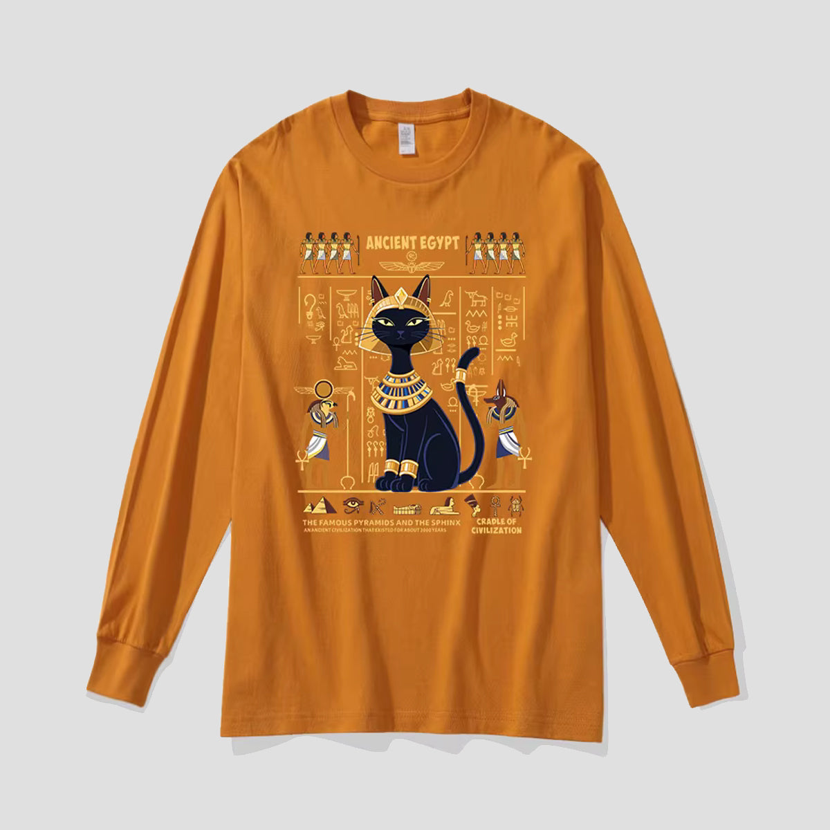 RakuInk公式｜猫と物語の服を届けるブランド｜Tシャツ・ロンT