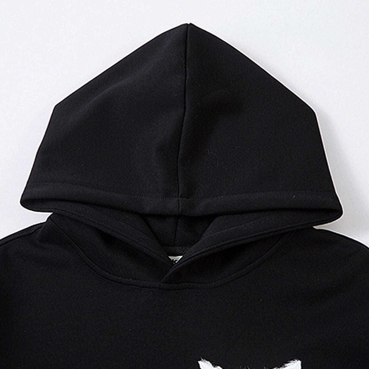 キャットグラフィティ パーカー – RakuInk