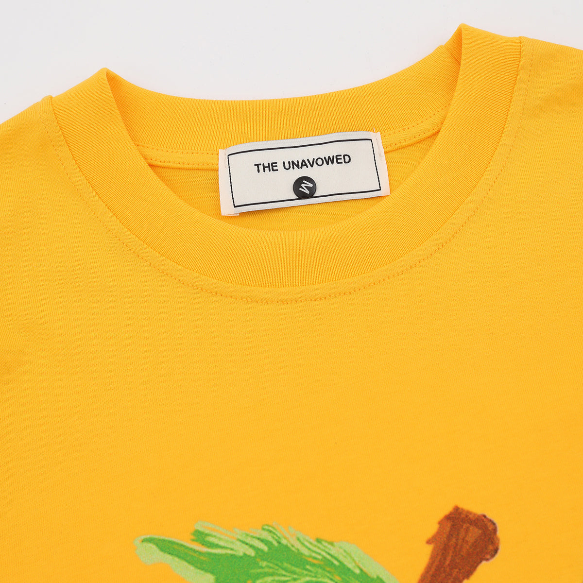 カラフルアップルTシャツ – RakuInk