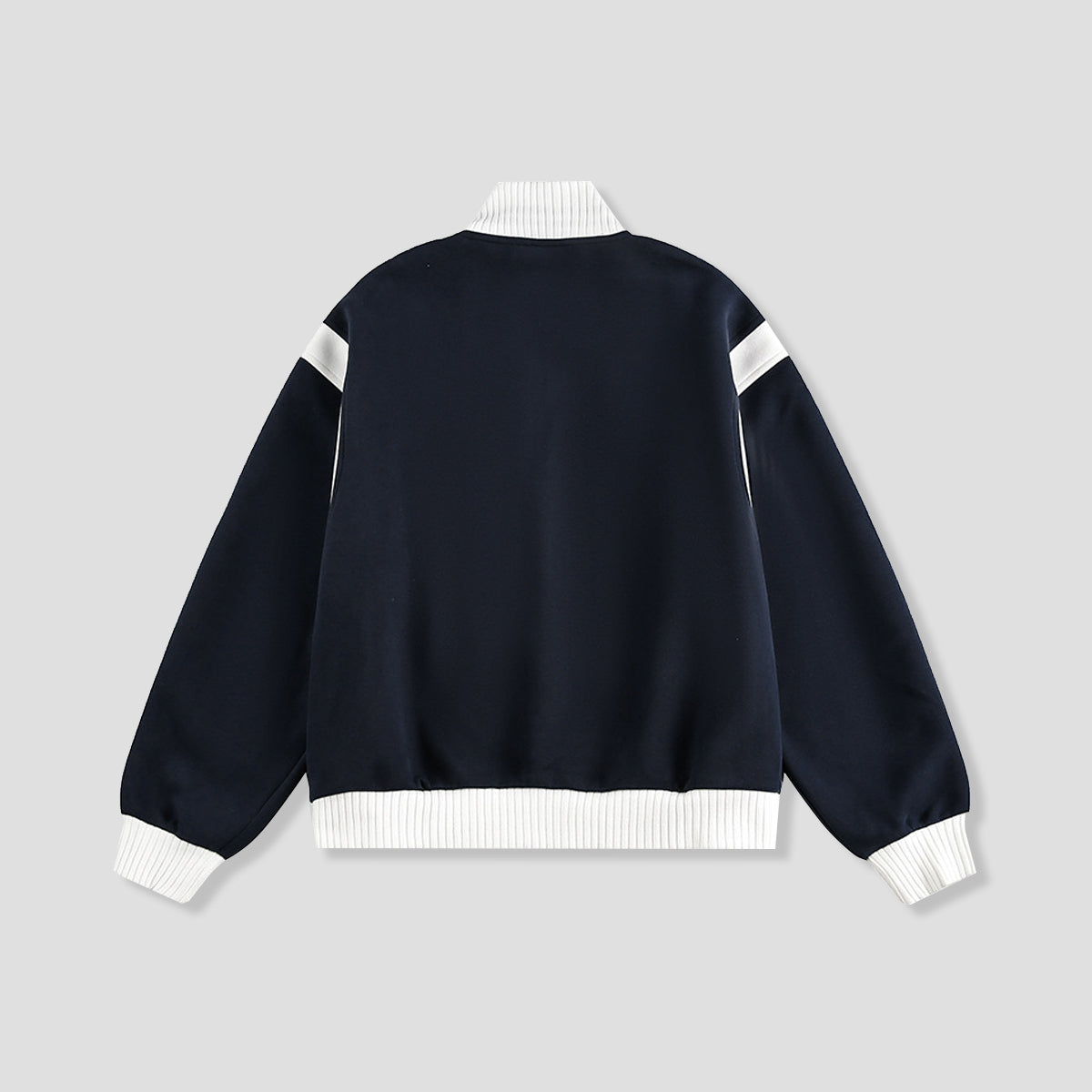 Siletto　カレッジトラックジャケット　SL0002 即納】カレッジトラックジャケットSL0002