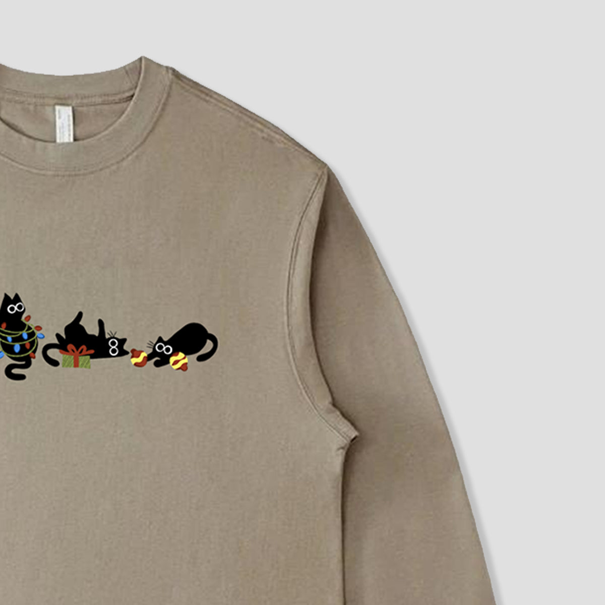 J_O ORIGINAL Xmas 限定ロングスリーブTシャツ　Mサイズ J_O ORIGINAL Xmas 限定ロングスリーブTシャツ Mサイズ 6.2オンス