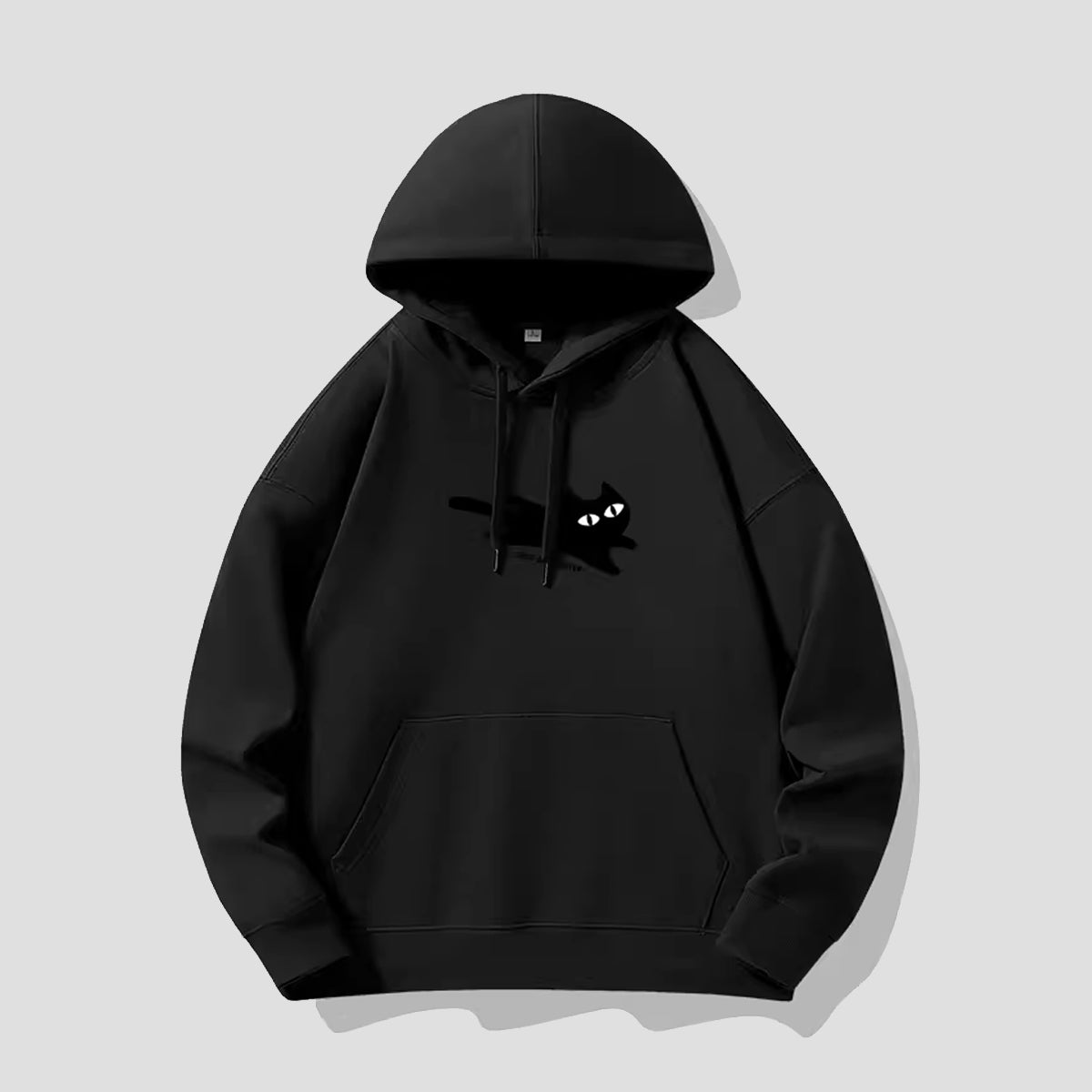 シャドーキャット フーディ