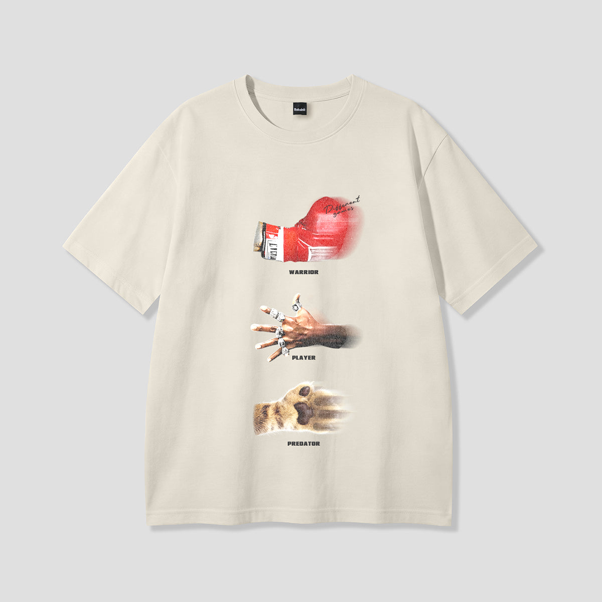 【予約】プレデターシークエンス グラフィックTシャツ
