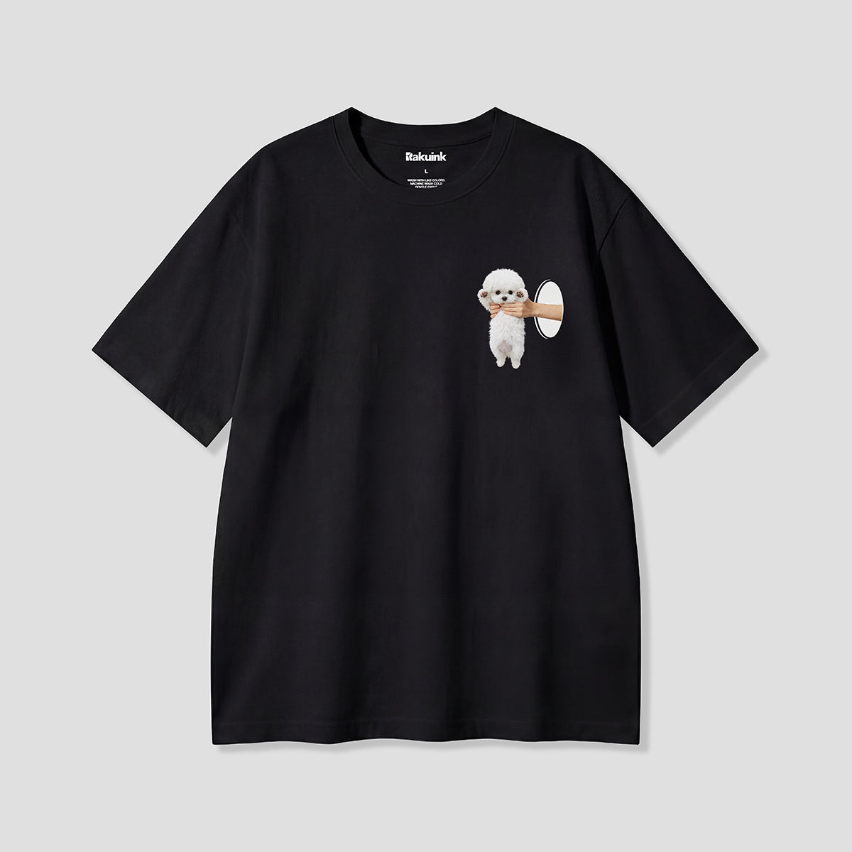 【予約】キャッチアウトビション Tシャツ