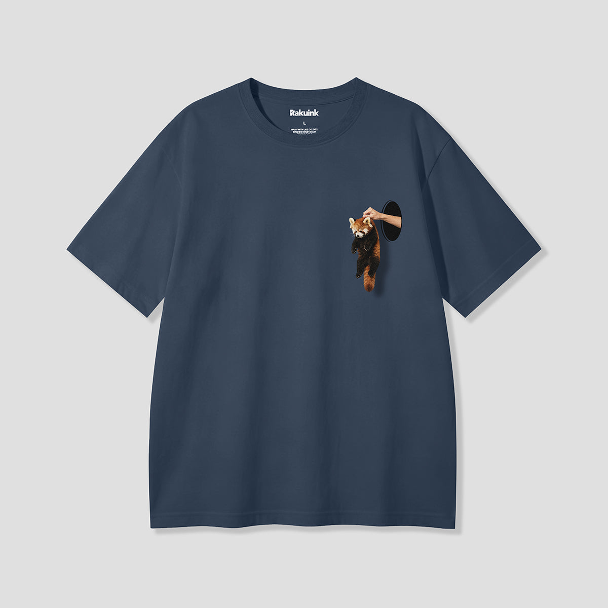 【予約】ホールインレッサー Tシャツ