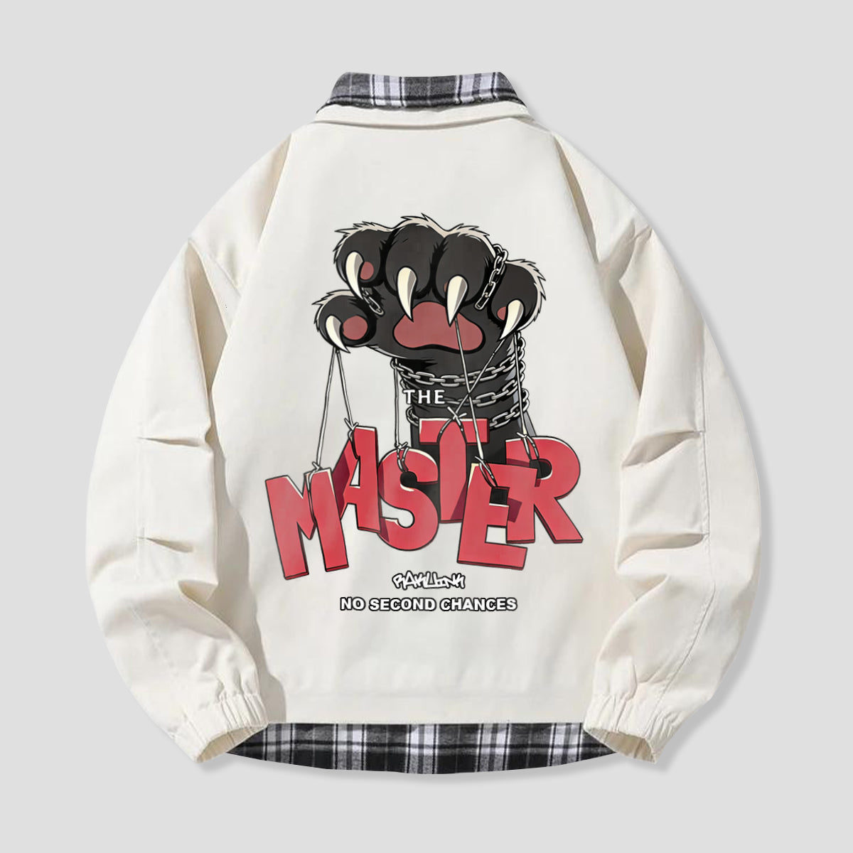 【予約】キャットマニピュレーター ジャケット