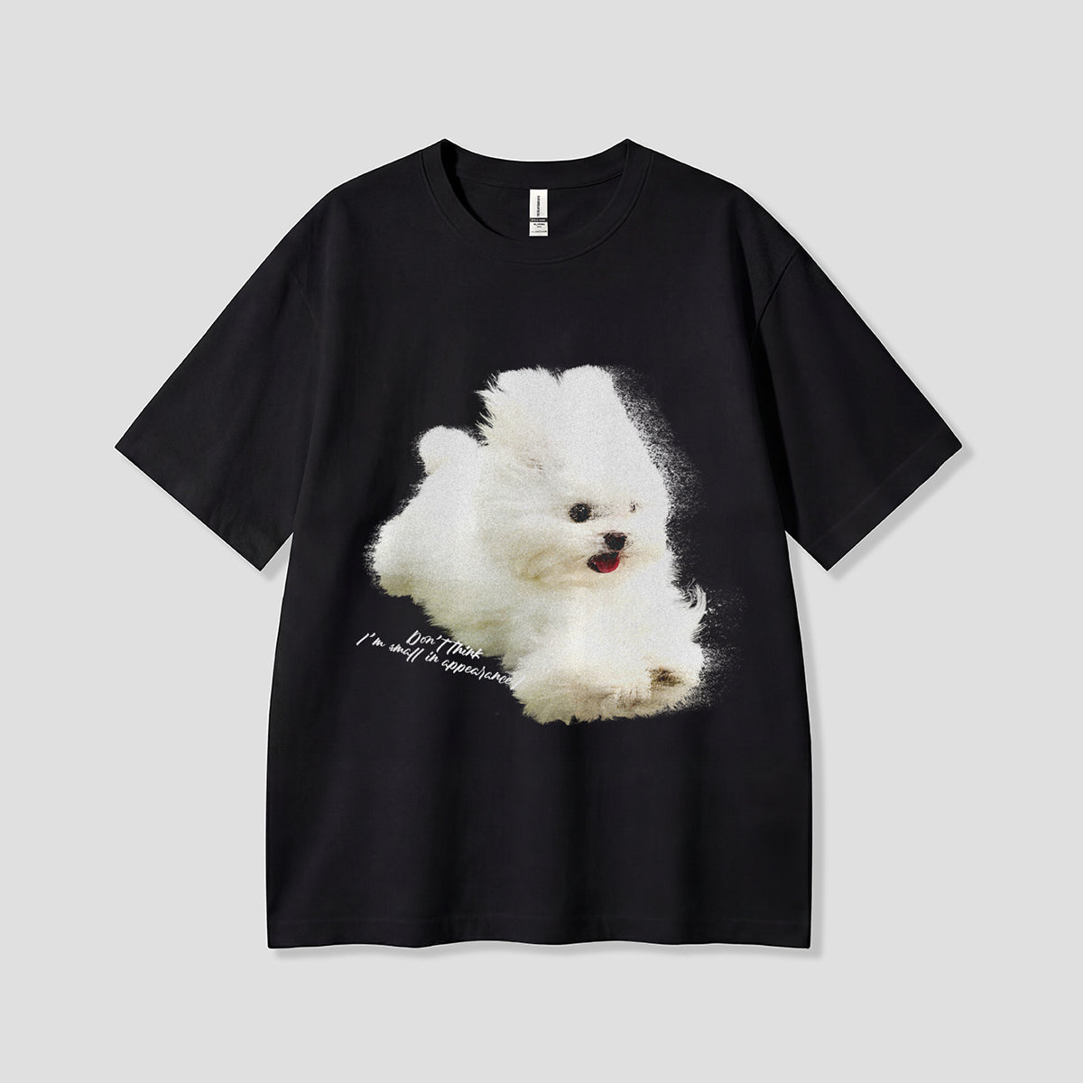 【予約】フライングパピー グラフィックTシャツ
