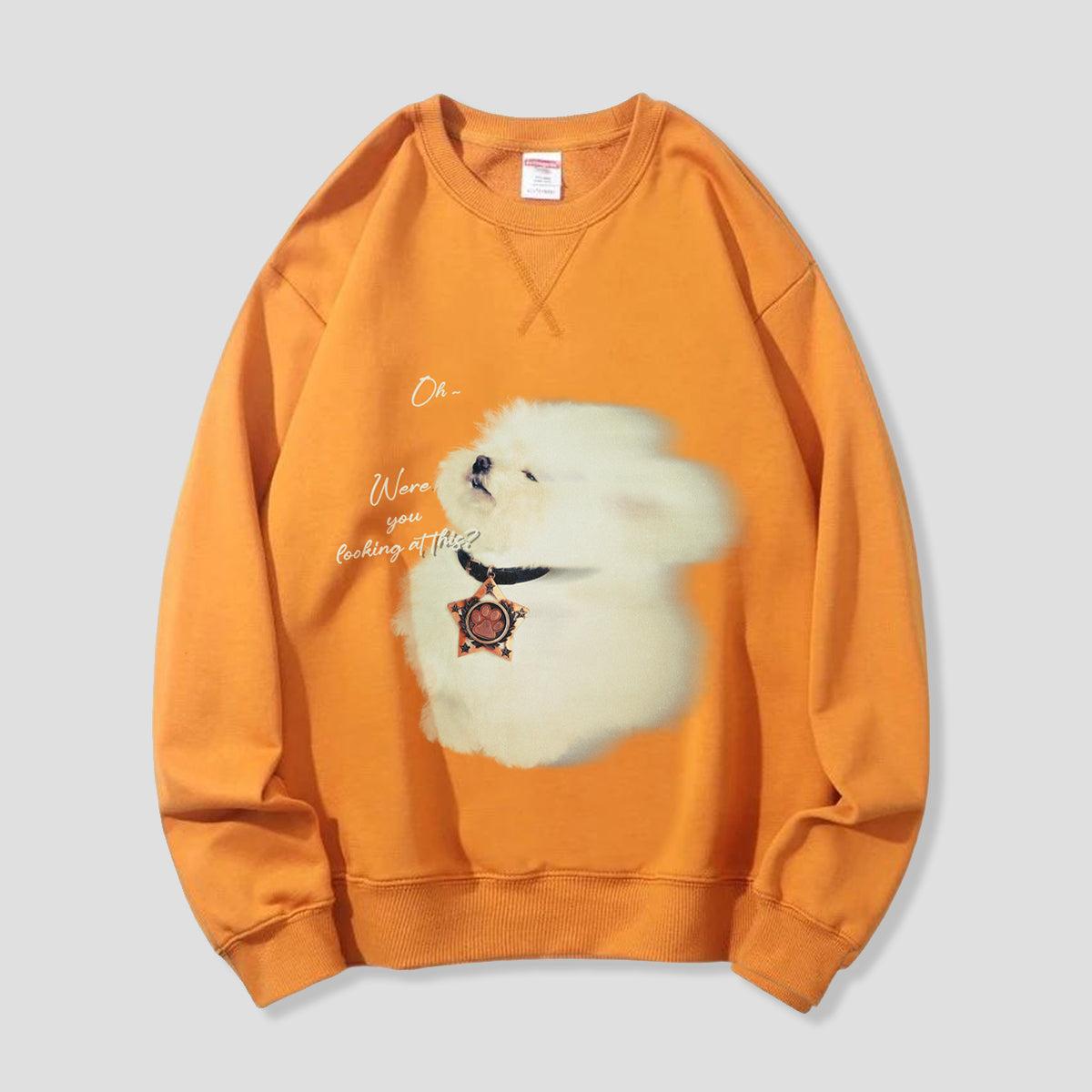 【予約】マイメダル ドッグ  スウェット