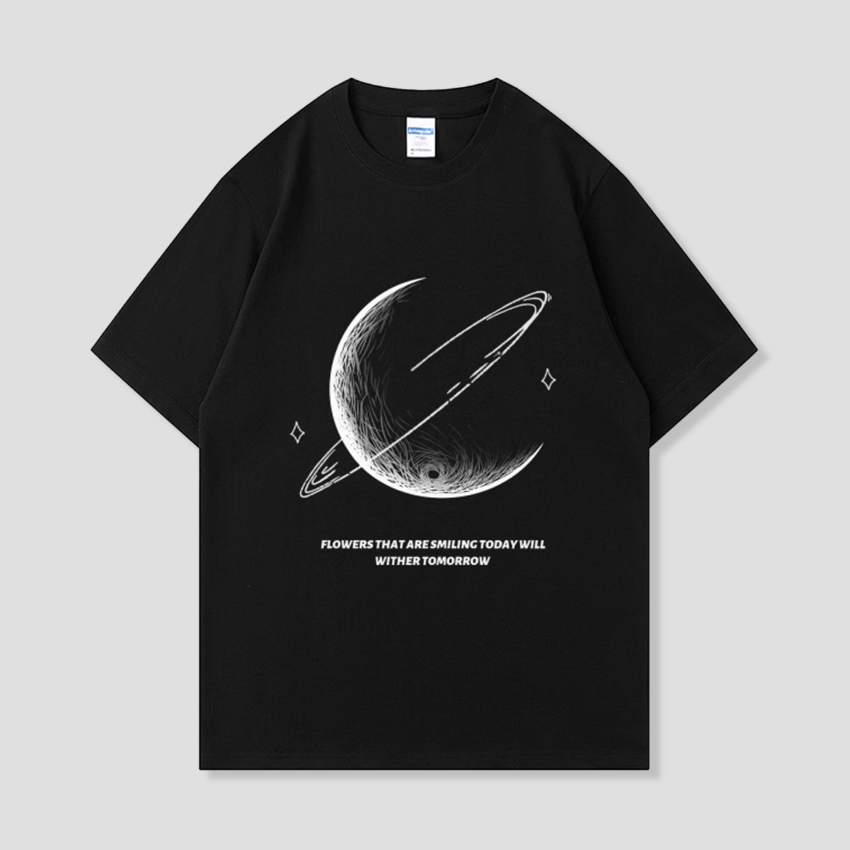ルナブルームTシャツ
