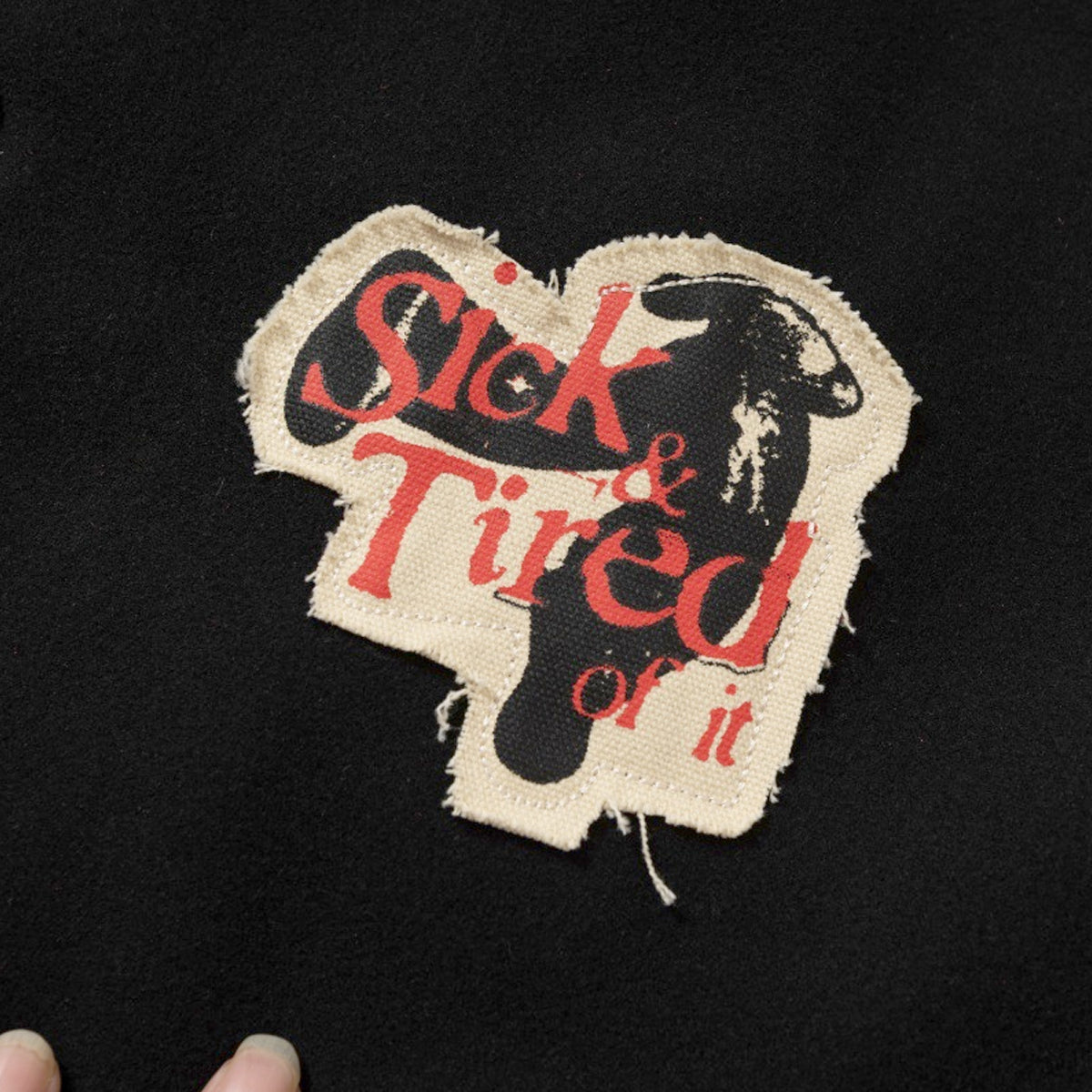 アートブロック ジャケット – RakuInk