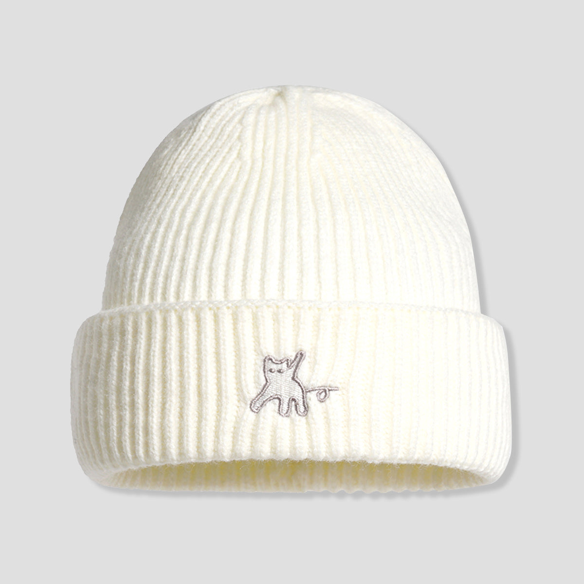 ラインキャット ビーニー – RakuInk