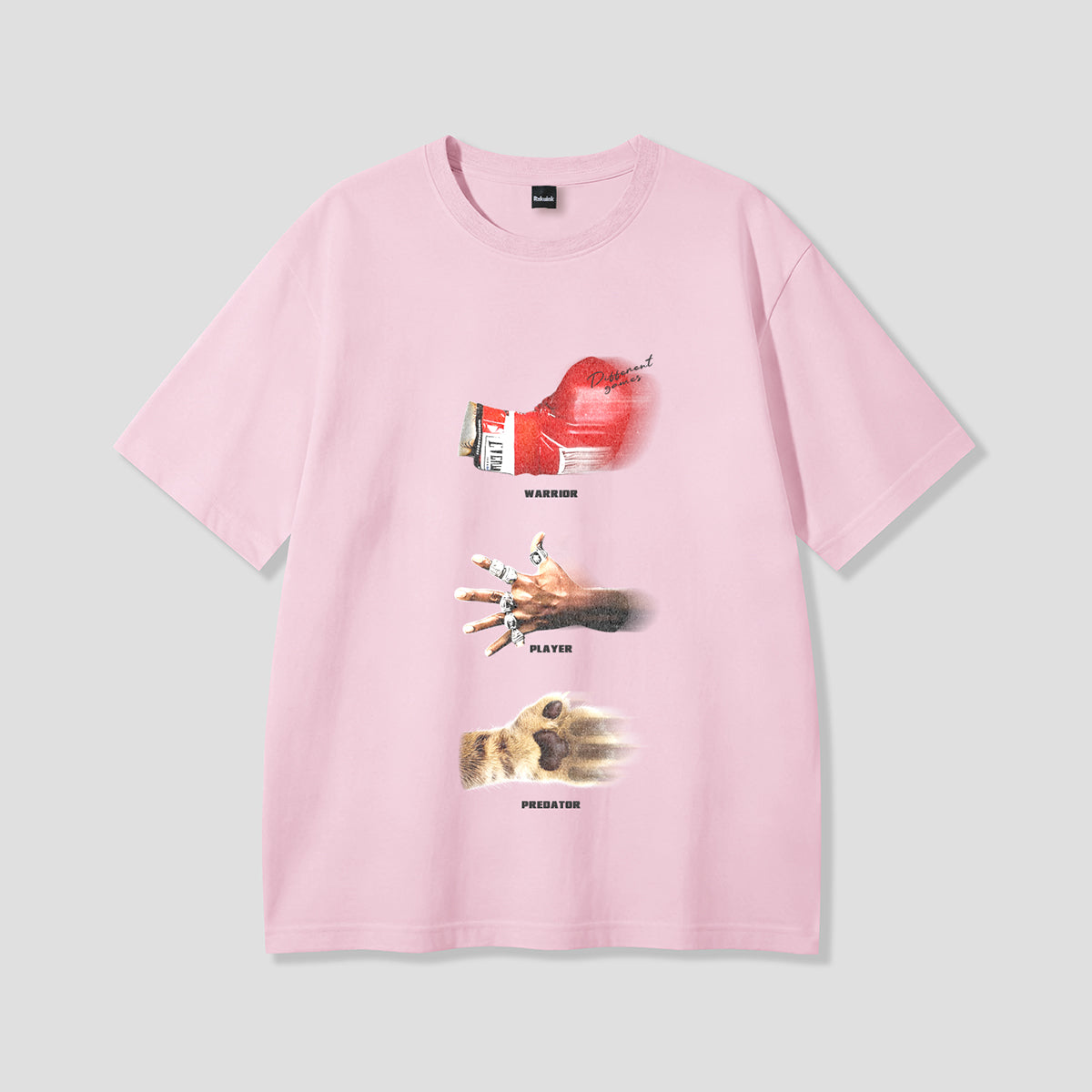 【予約】プレデターシークエンス グラフィックTシャツ