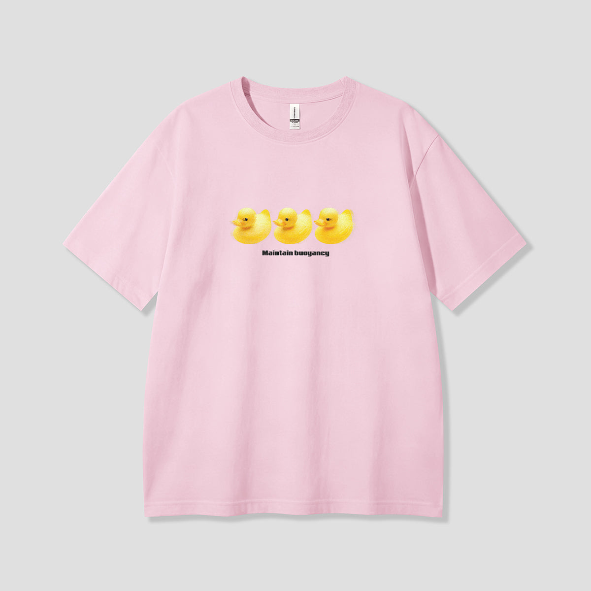 【予約】ブイダック グラフィックTシャツ