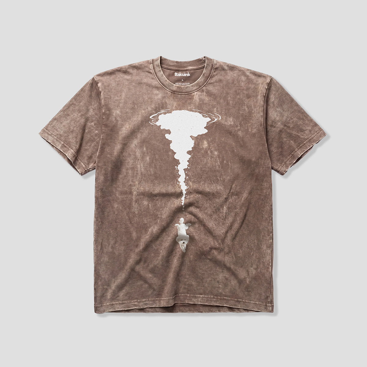 【予約】ダイブビション グラフィックTシャツ