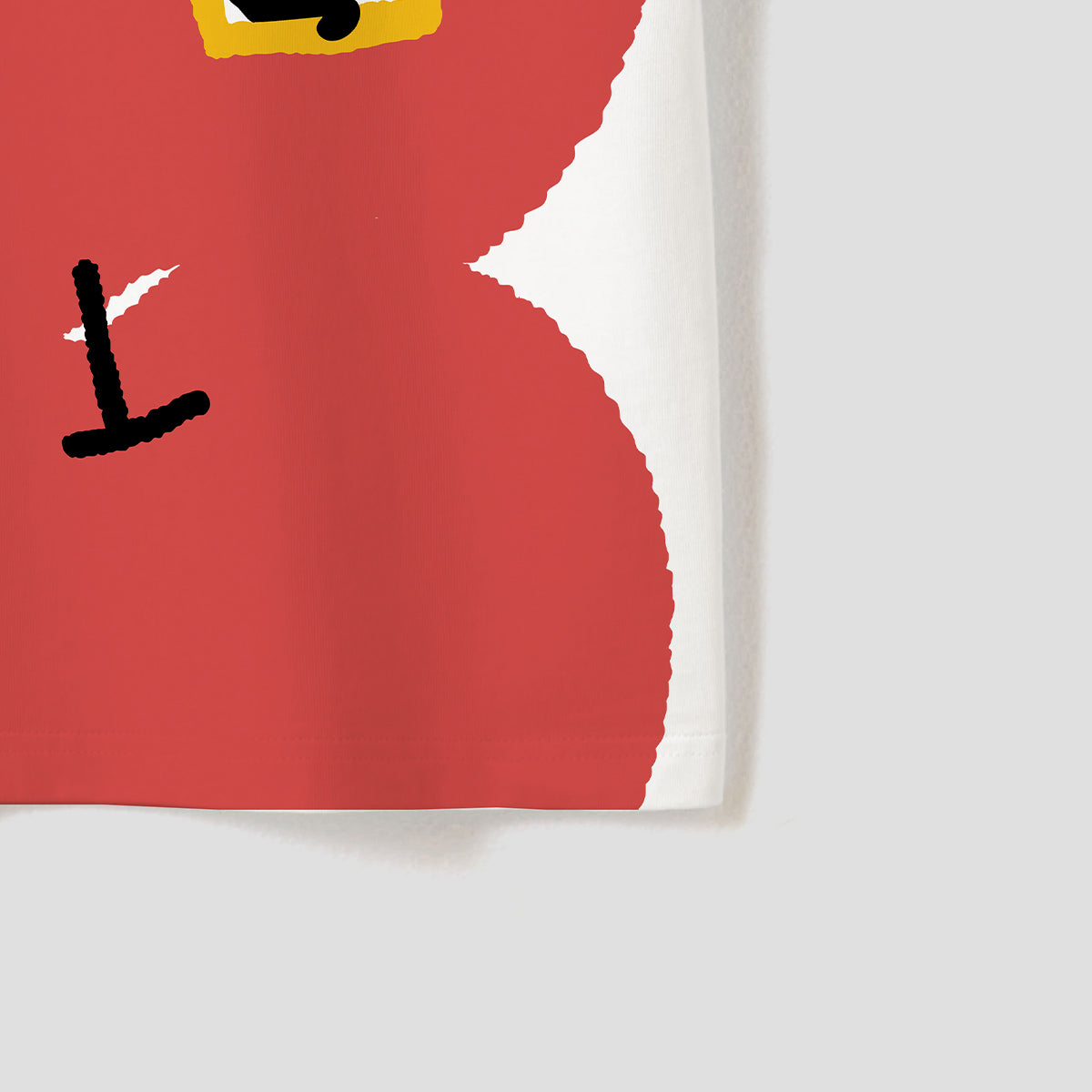 Forever Meow｜りんごのおうちTシャツ – RakuInk