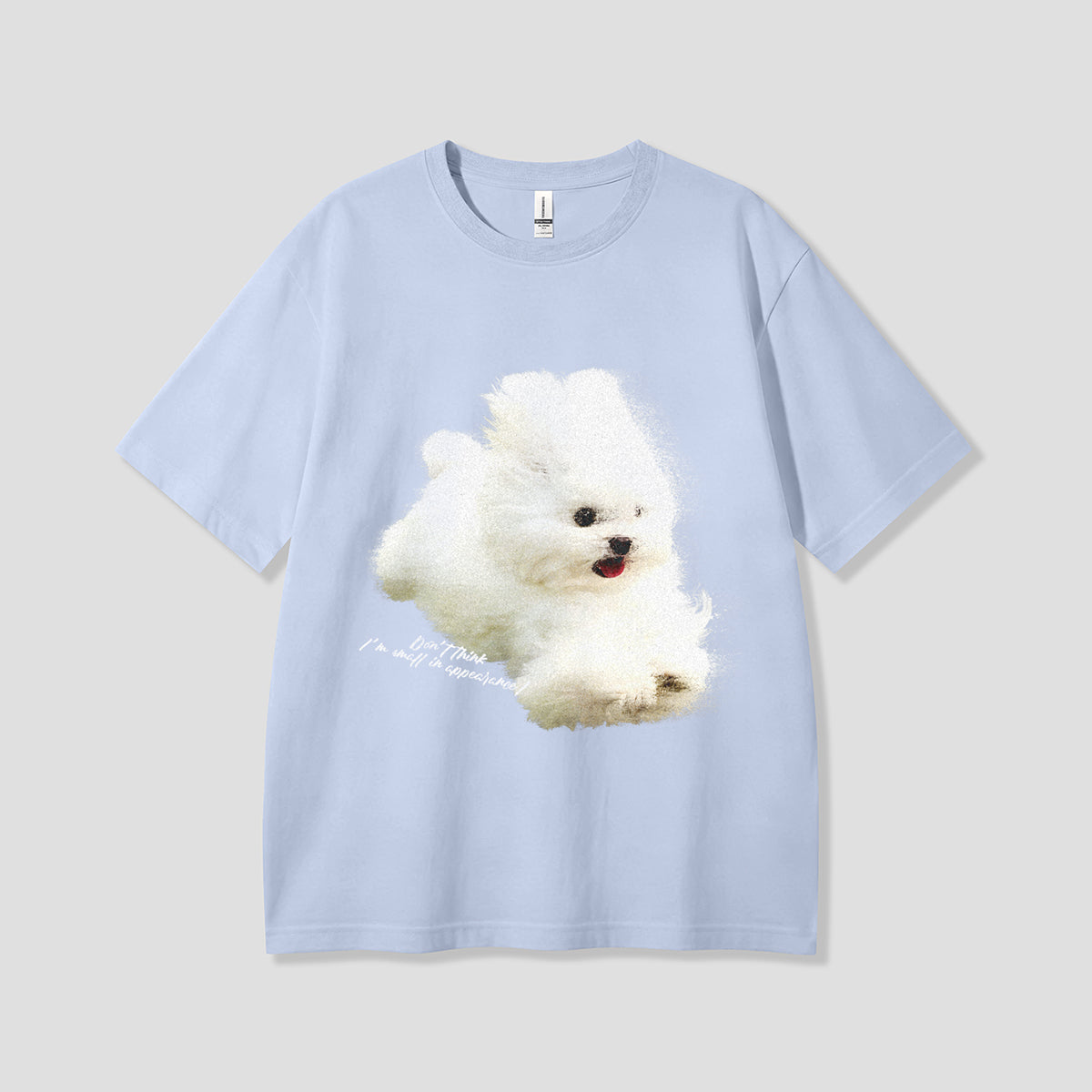 【予約】フライングパピー グラフィックTシャツ