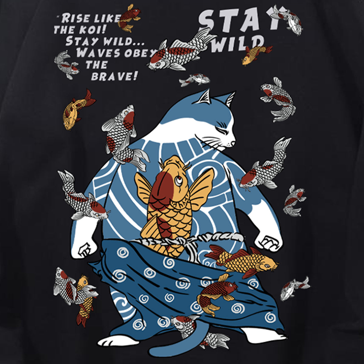 yukiemon コラージュ スエットプルオーバー Diary 3L 猫 アソートビジューネコスウェット/MAJESTIC LEGON(マジェスティック