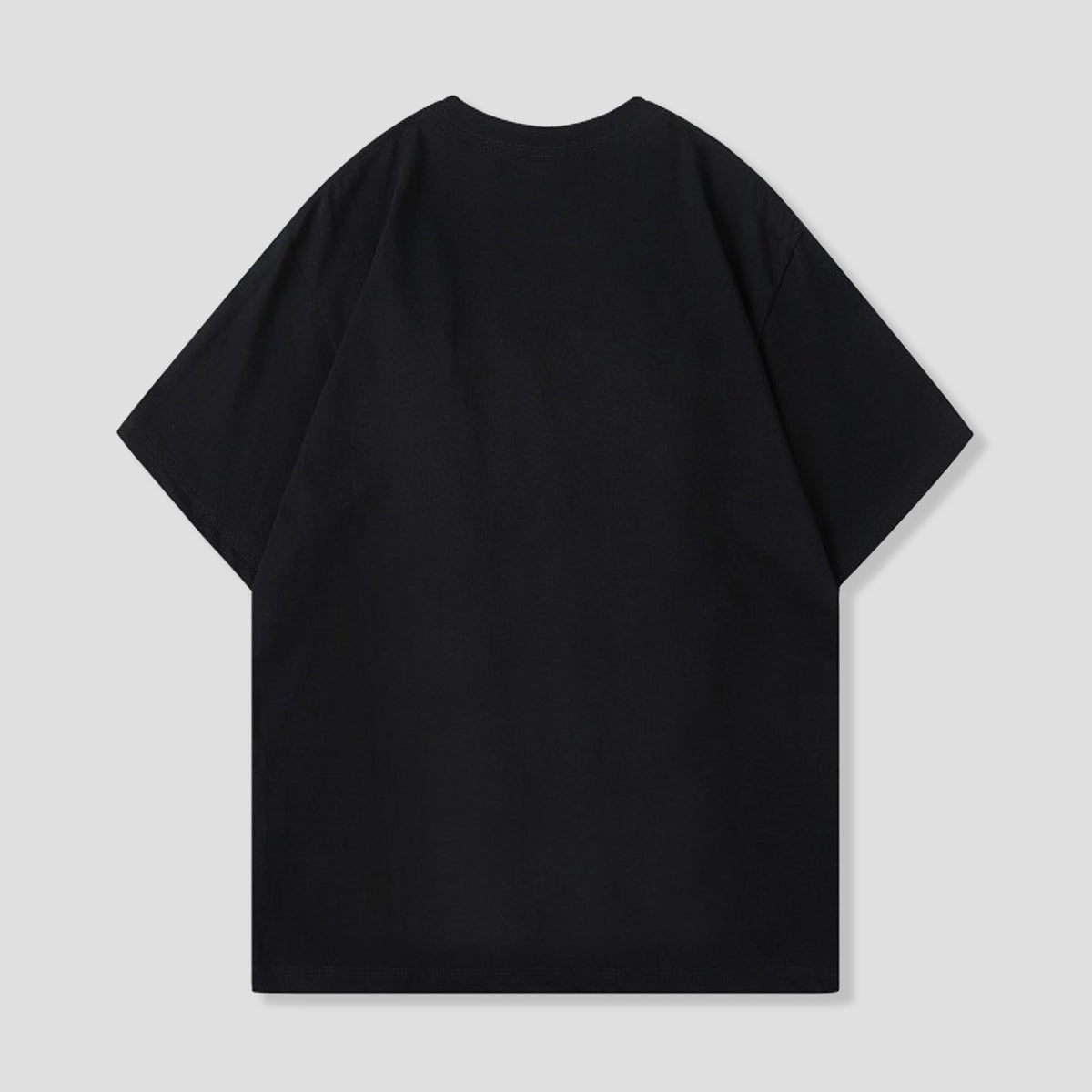 カラフルニットTシャツ – RakuInk