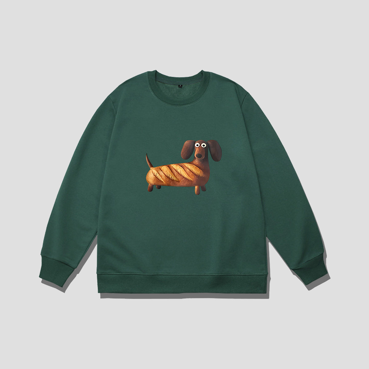 ブレッドドッグ グラフィックスウェット