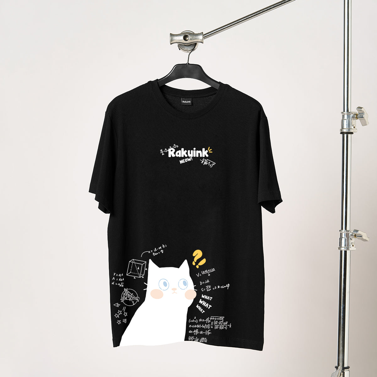 【希少】きのこ帝国 Tシャツ かいじゅう ねこ 怪獣と猫のツーマンツアー』グッズ発表！ - UNIVERSAL MUSIC JAPAN