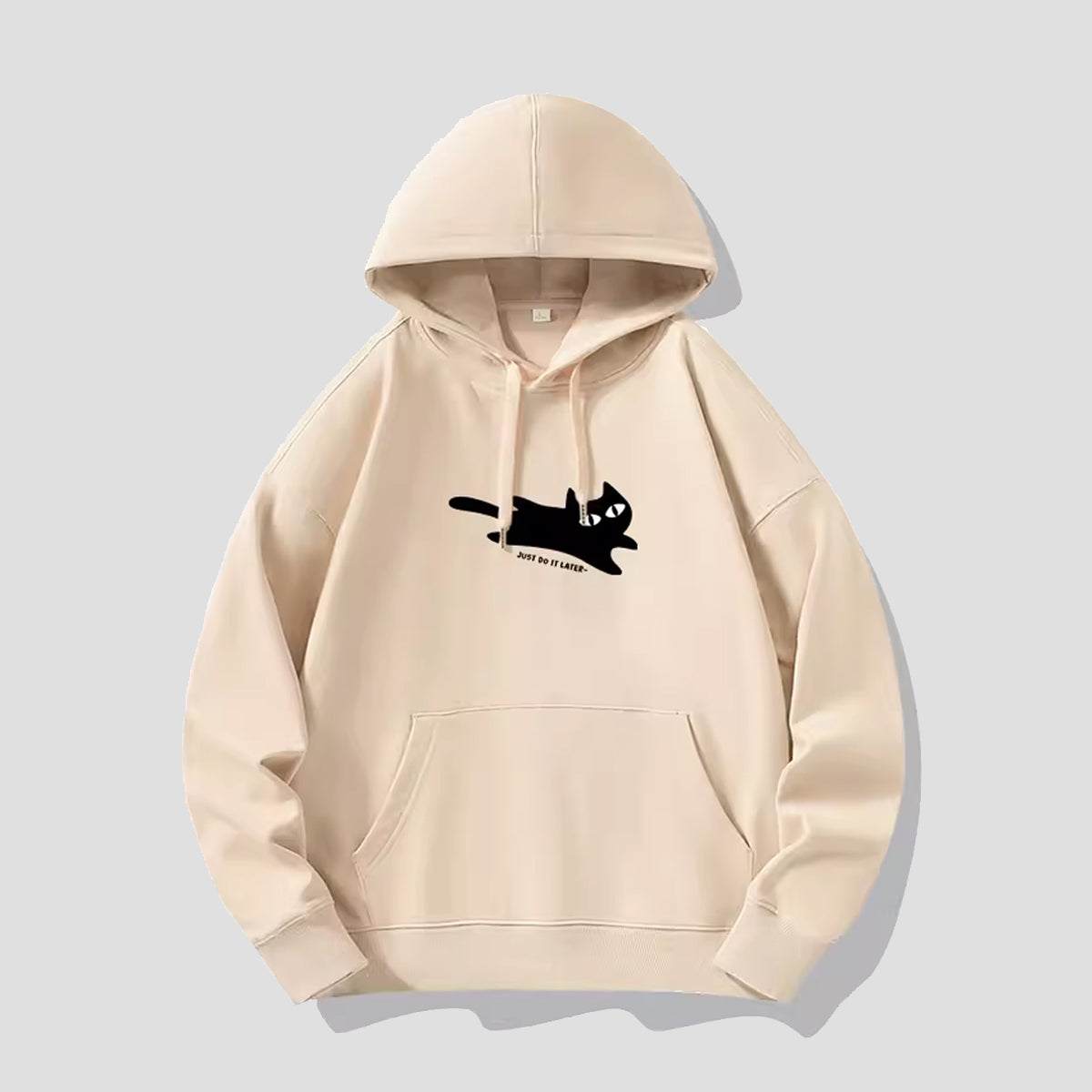 シャドーキャット フーディ