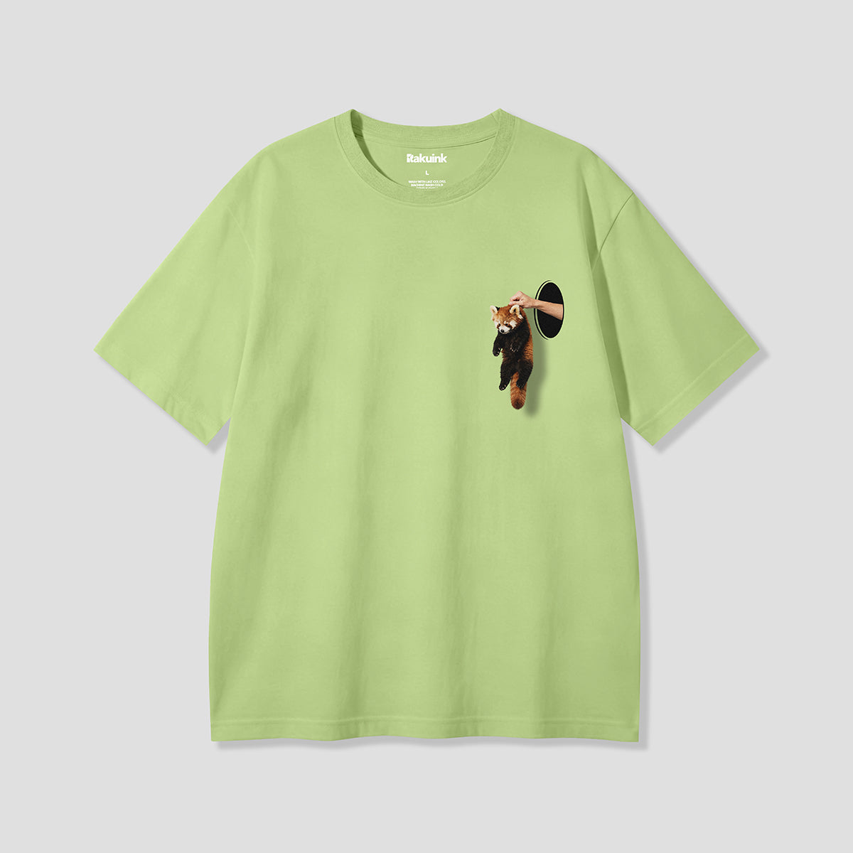 【予約】ホールインレッサー Tシャツ