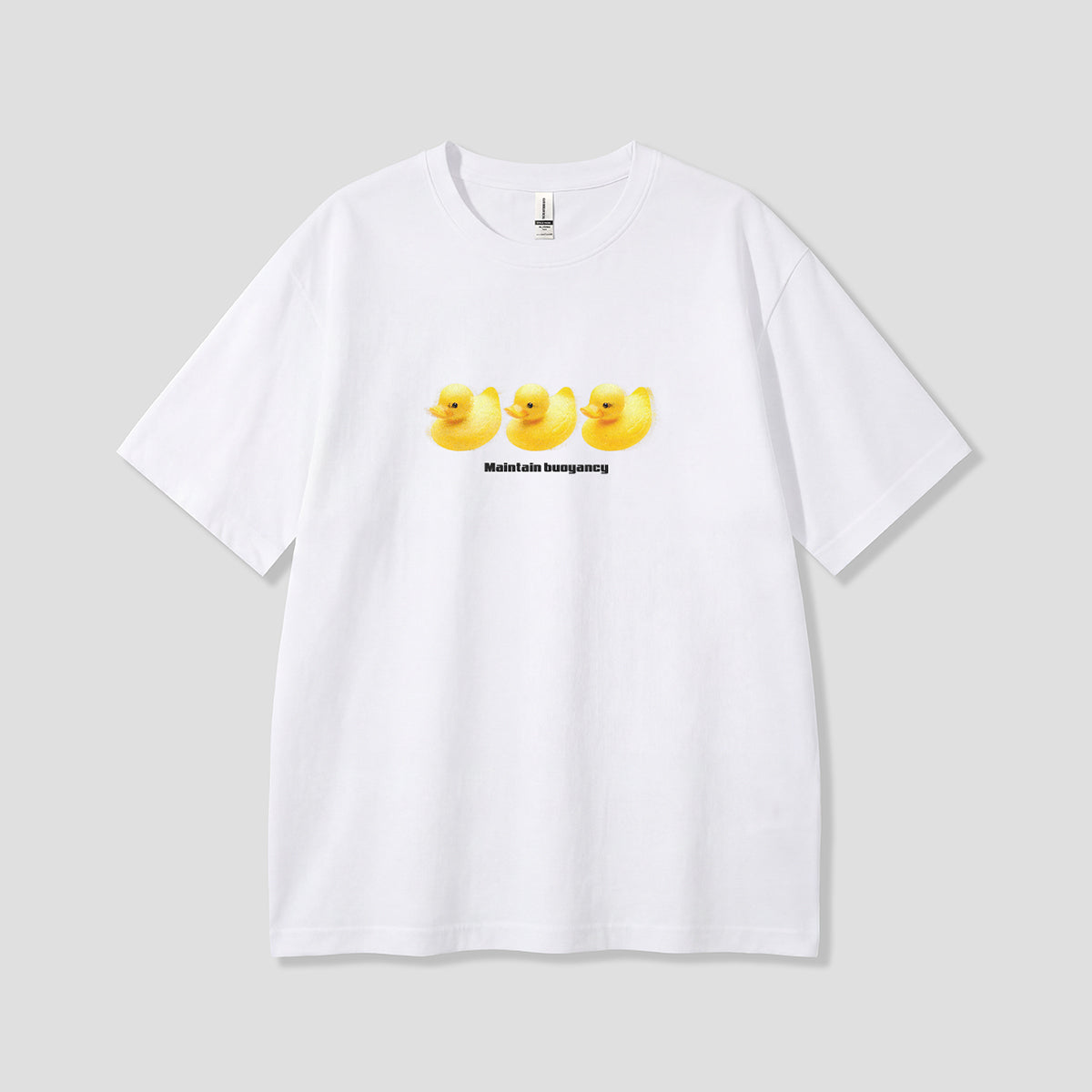 【予約】ブイダック グラフィックTシャツ