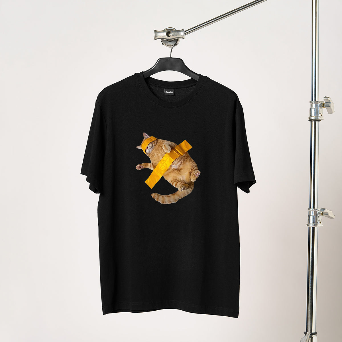 にゃんオリジナルTシャツ（風流くん専用） 4accaba93ee9c90d787ff588269b96