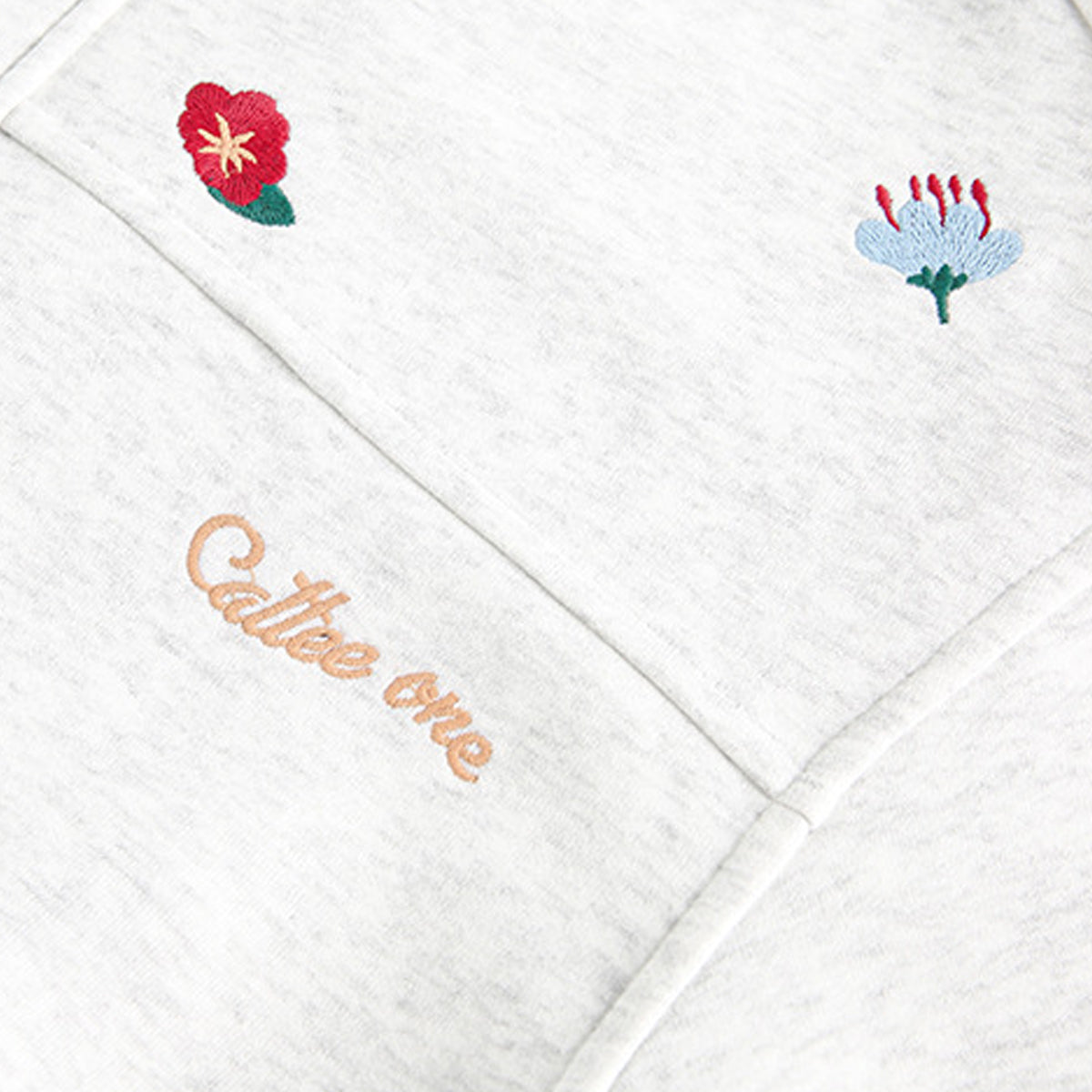 ちょこんと刺繍 ジャケット – RakuInk