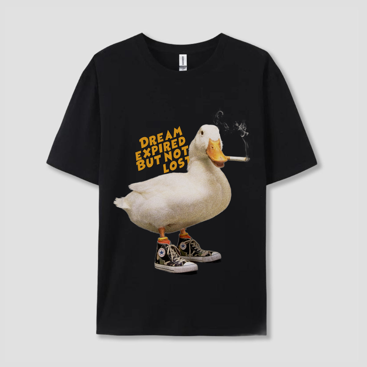 【予約】ドリームダック グラフィックTシャツ