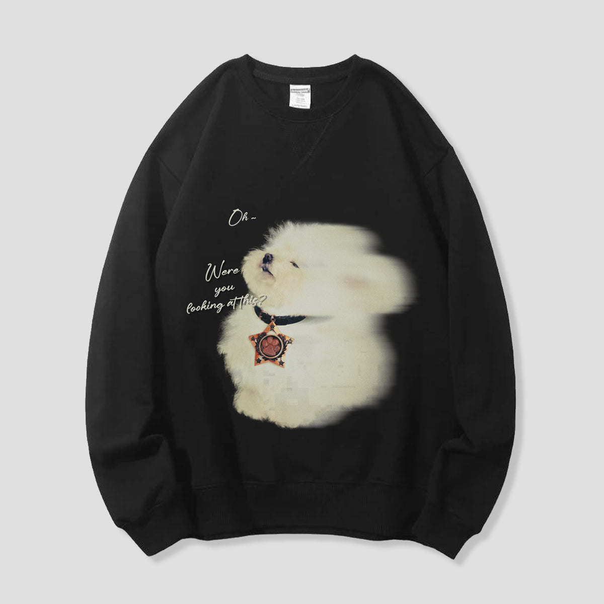 【予約】マイメダル ドッグ  スウェット