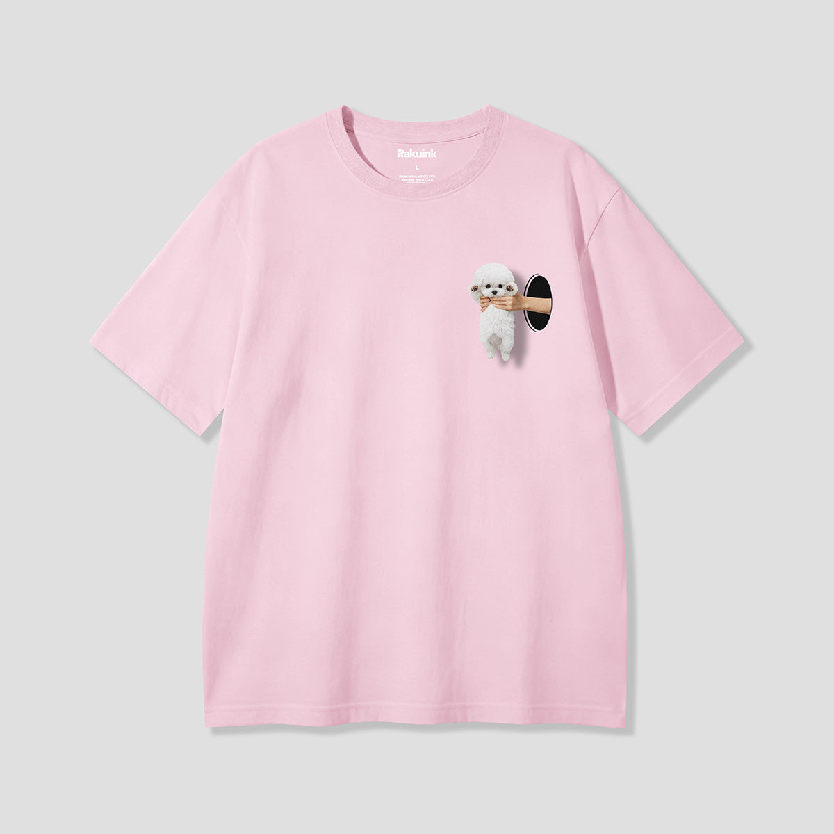 【予約】キャッチアウトビション Tシャツ