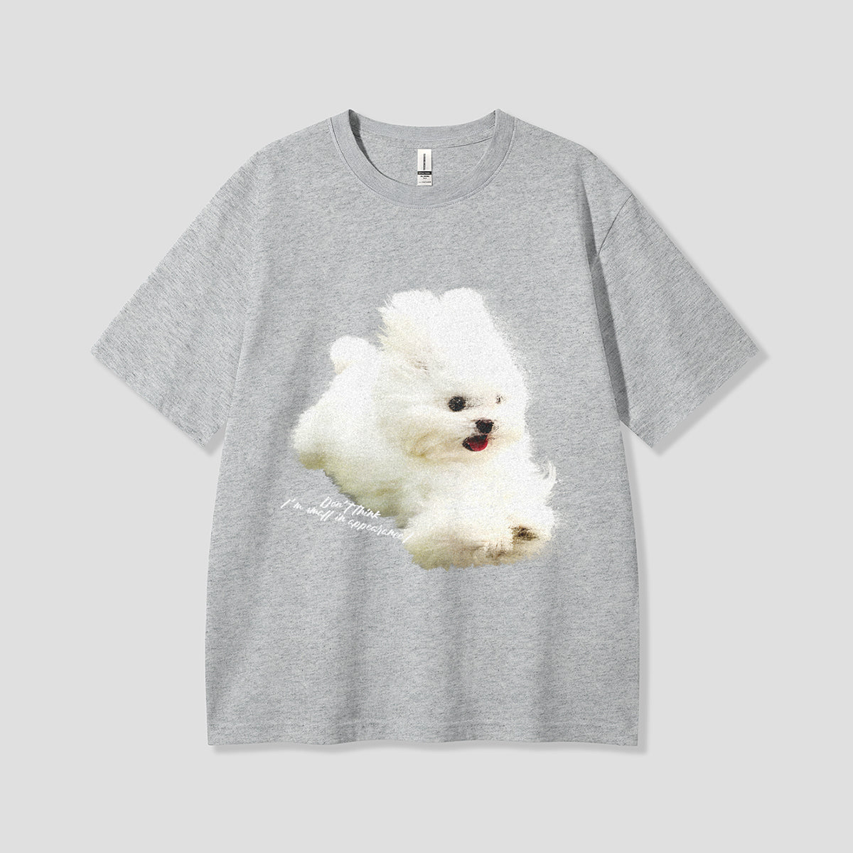 【予約】フライングパピー グラフィックTシャツ