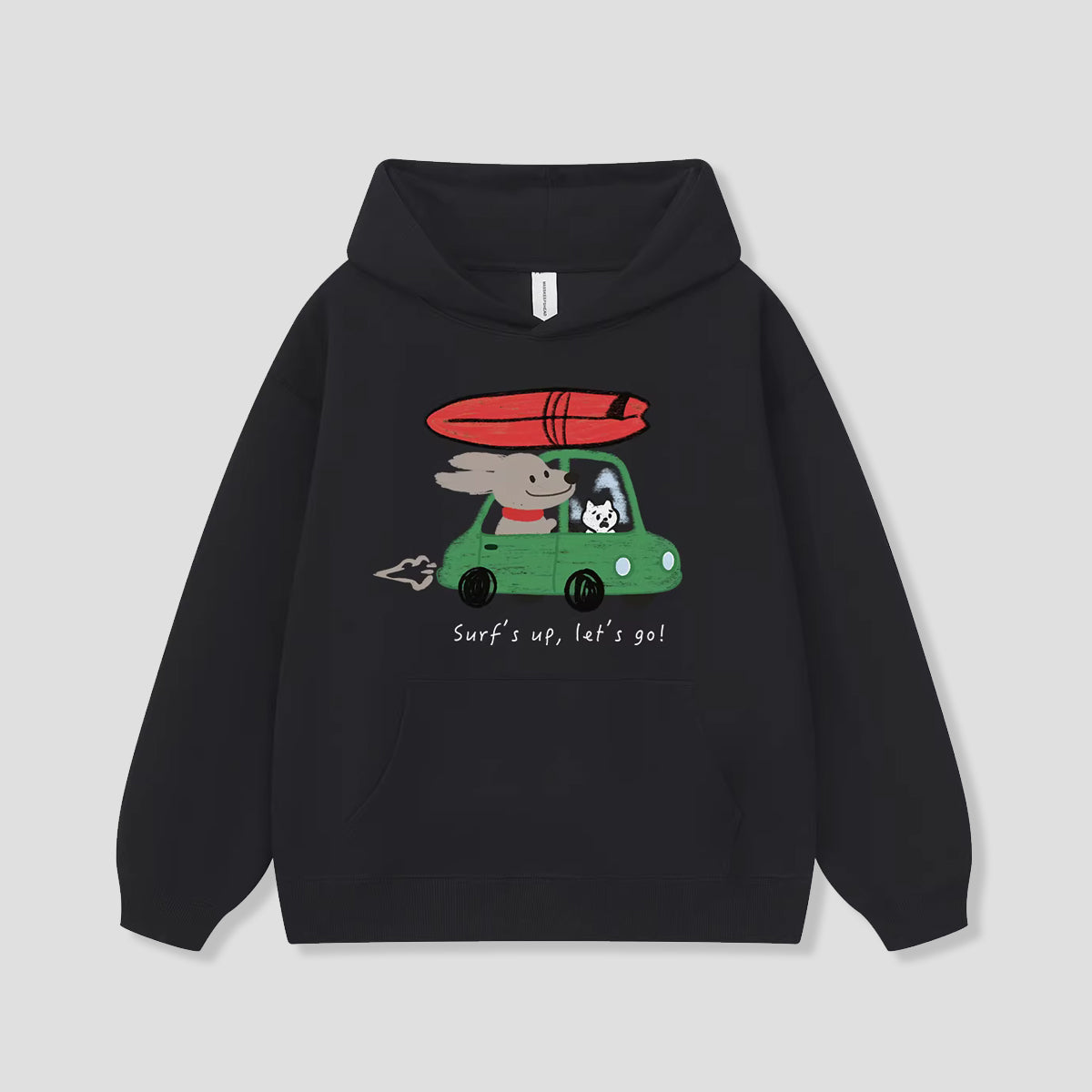 サーフトリップ ドッグ＆キャット フーディ