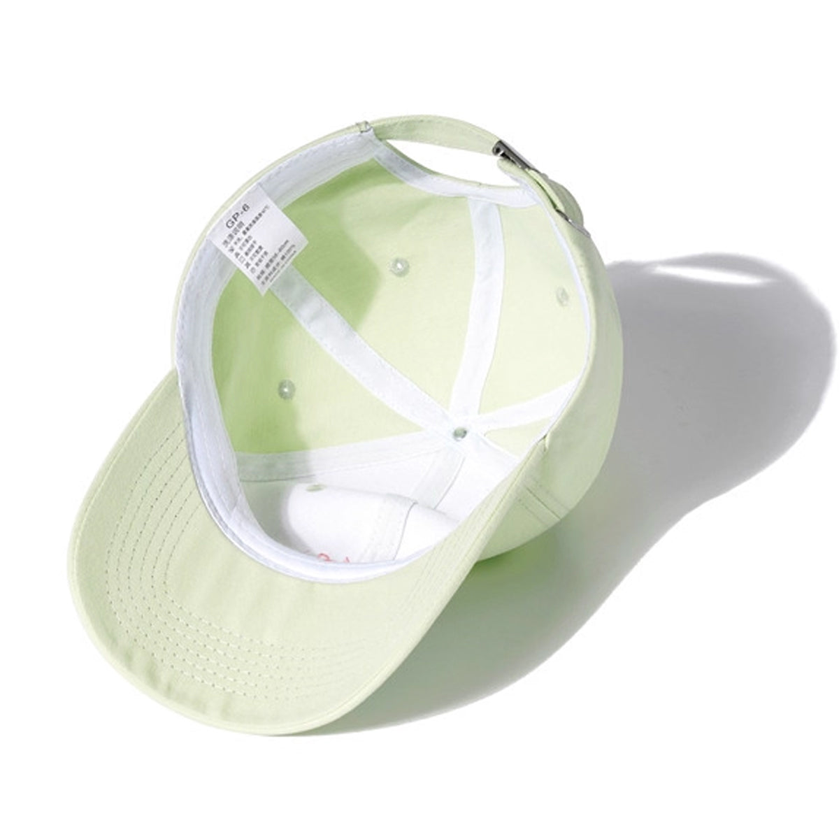 さかな大好き 刺繍入りキャップ – RakuInk